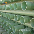 FRP/GRP Fiberglass Pipe DN1200 DN2400 DN4000